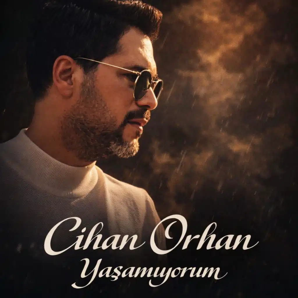 Cihan Orhan