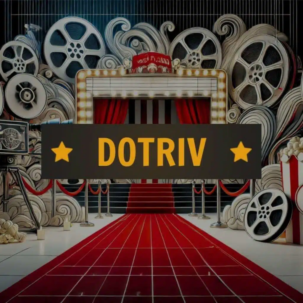 Dotriv - dotriv.vu Votre Destination Cinéma en Ligne Sans Contraintes