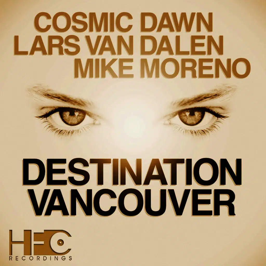 Destination Vancouver