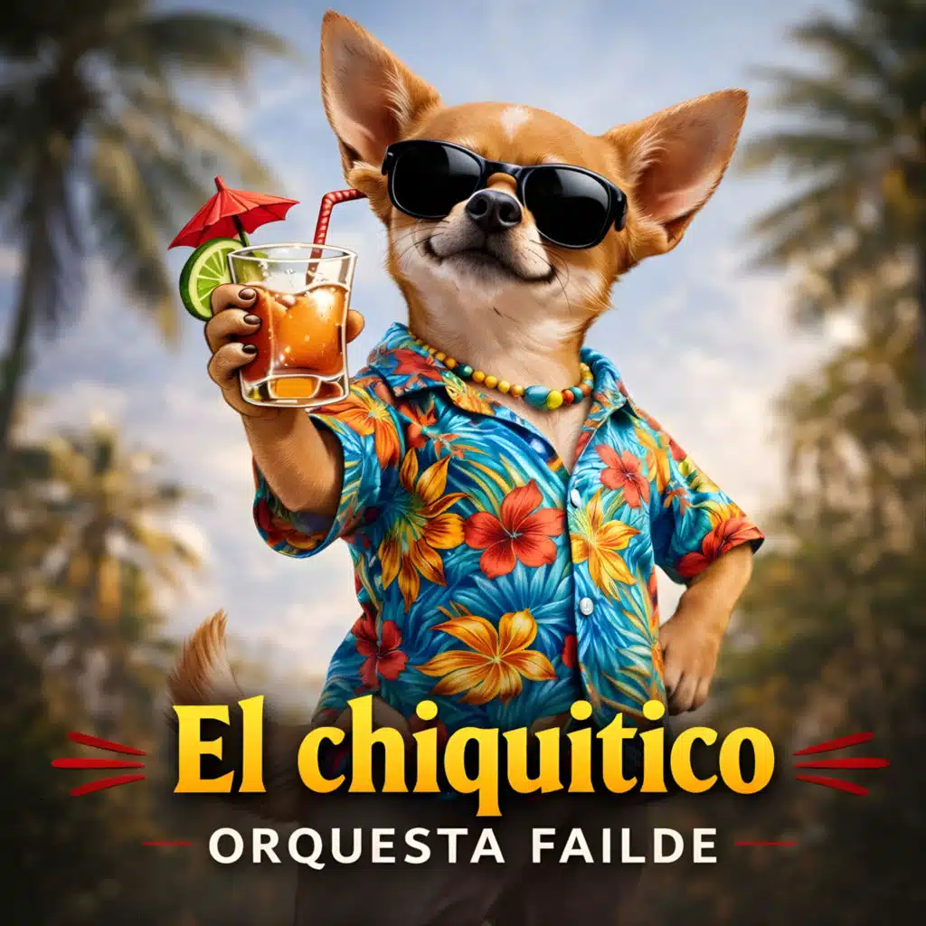 Orquesta Failde