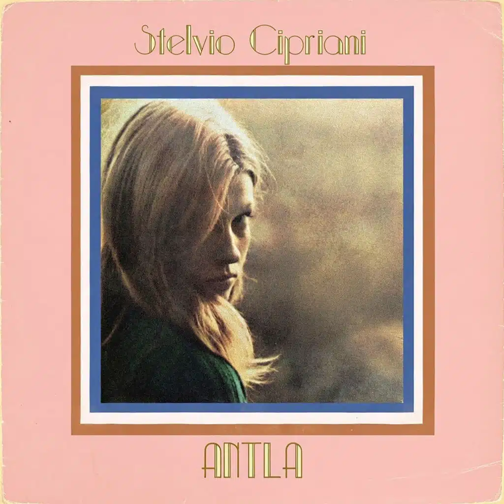 Antla / Mary's Theme