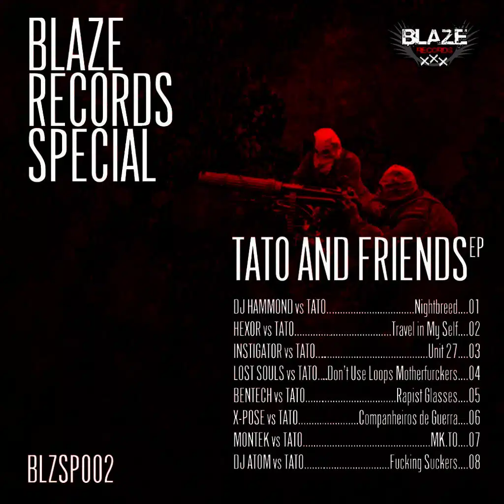 Companheiros de Guerra