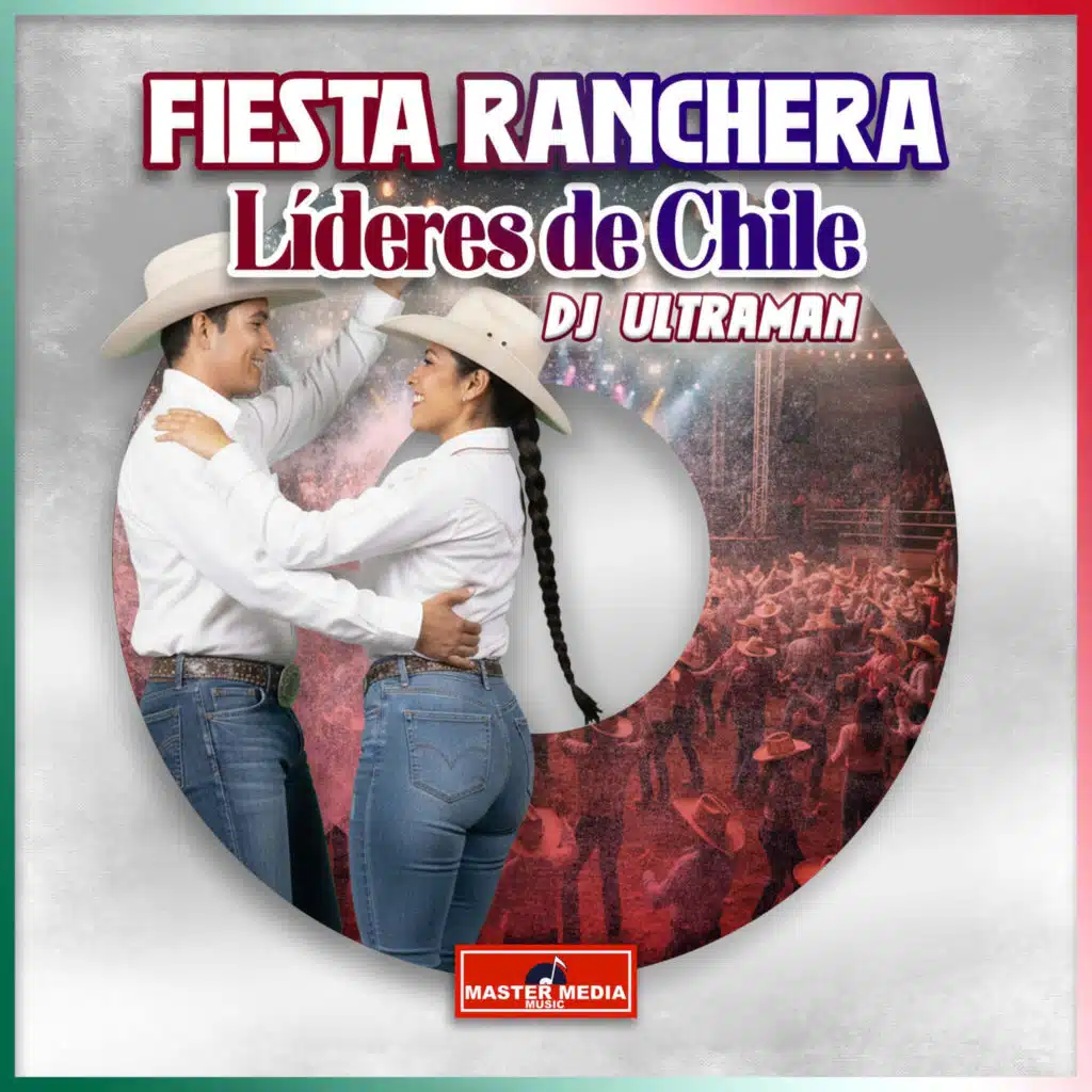 Líderes de Chile