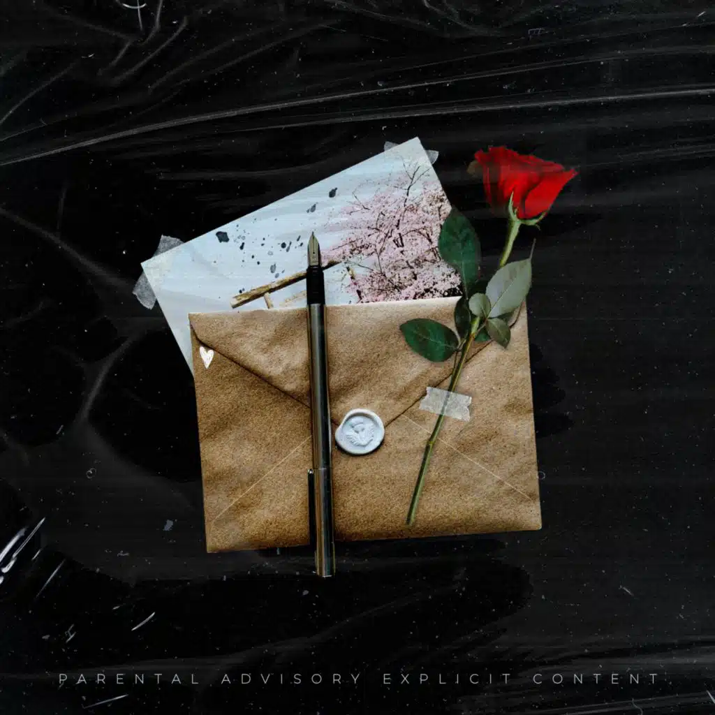 Letter To You(Ep)