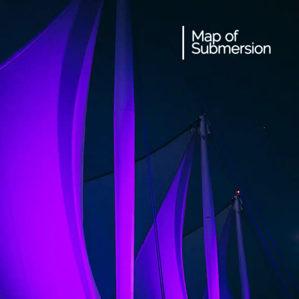 Map of Submersion