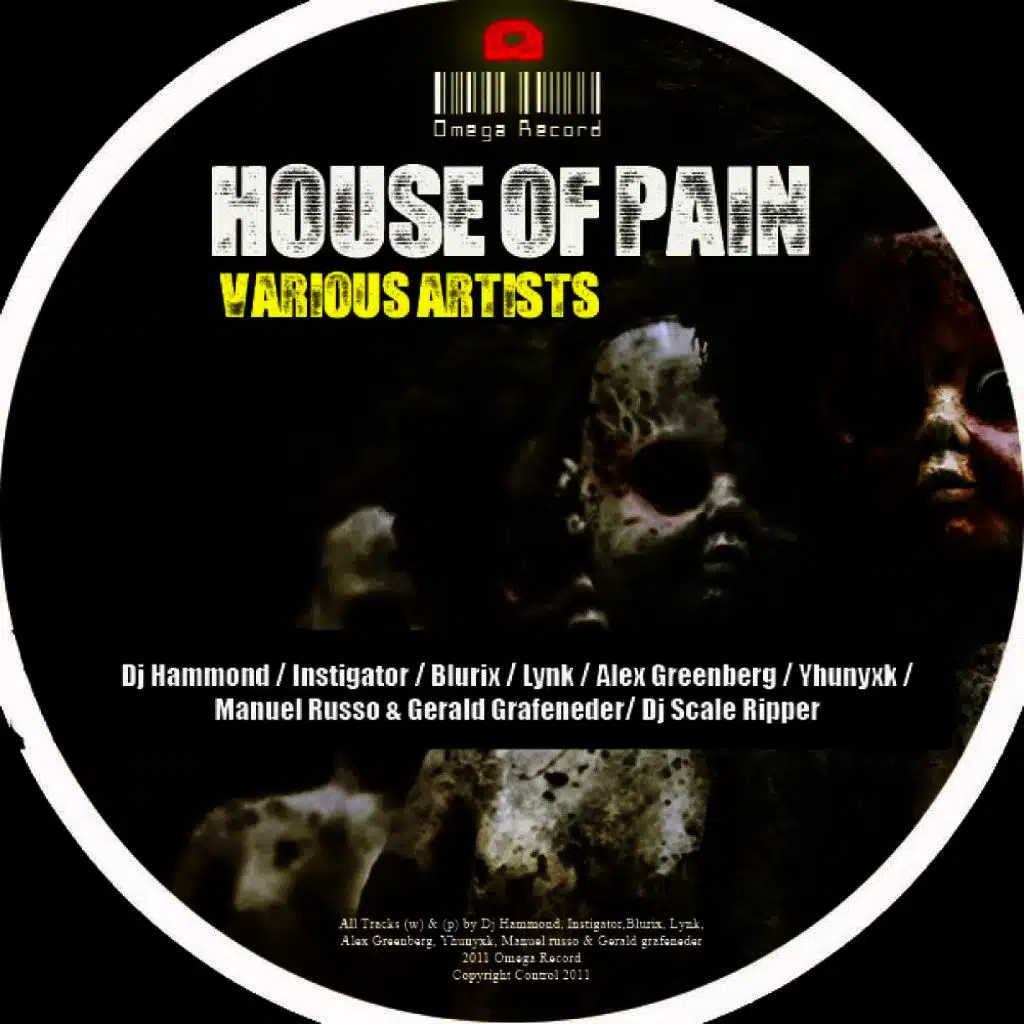 House of Pain