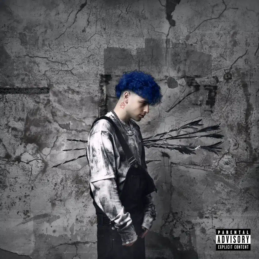 MALDIVITA: BROKENBOY