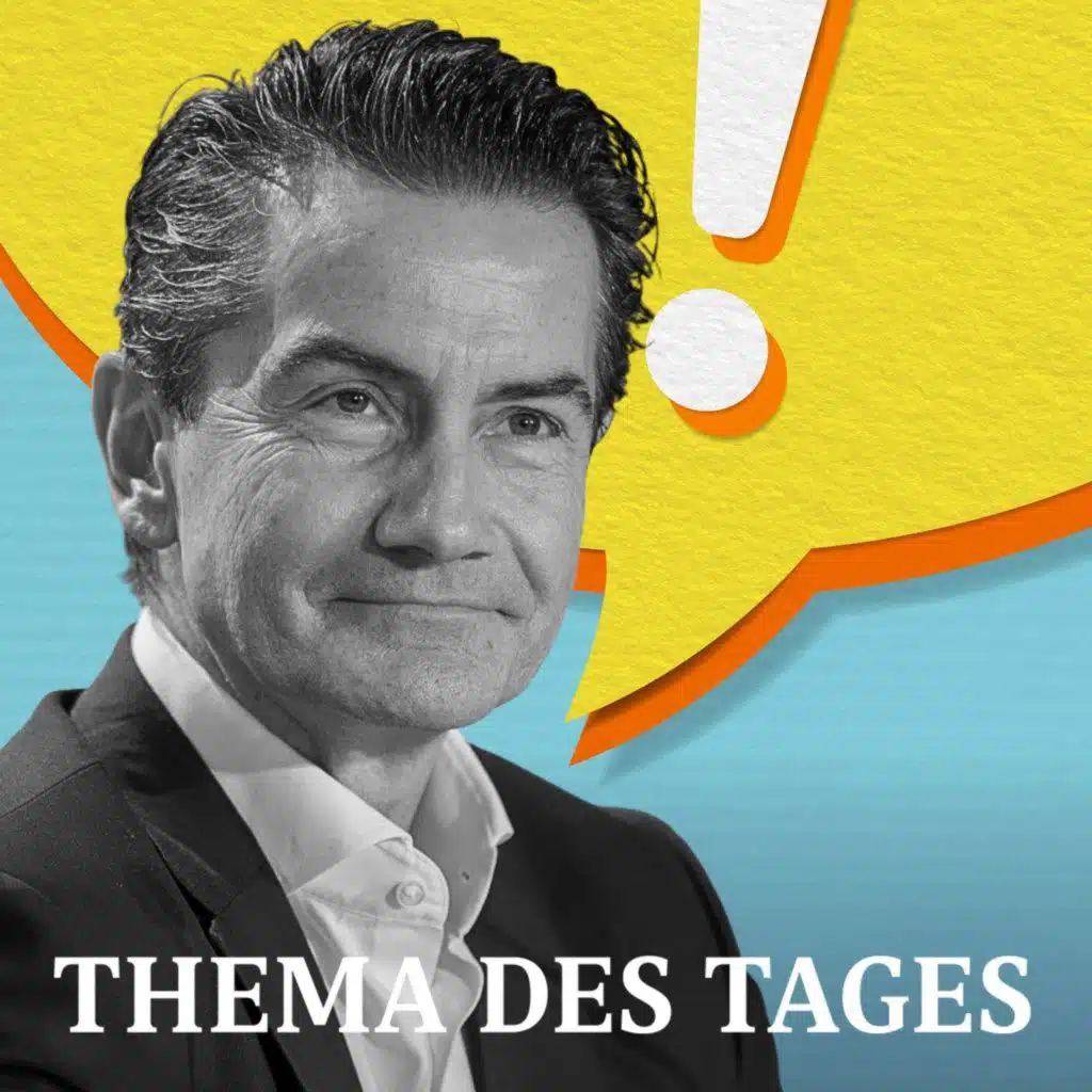 Wie der Weißmann-Rücktritt den ORF erschüttert