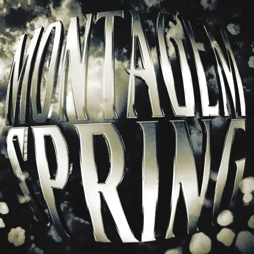 MONTAGEM SPRING