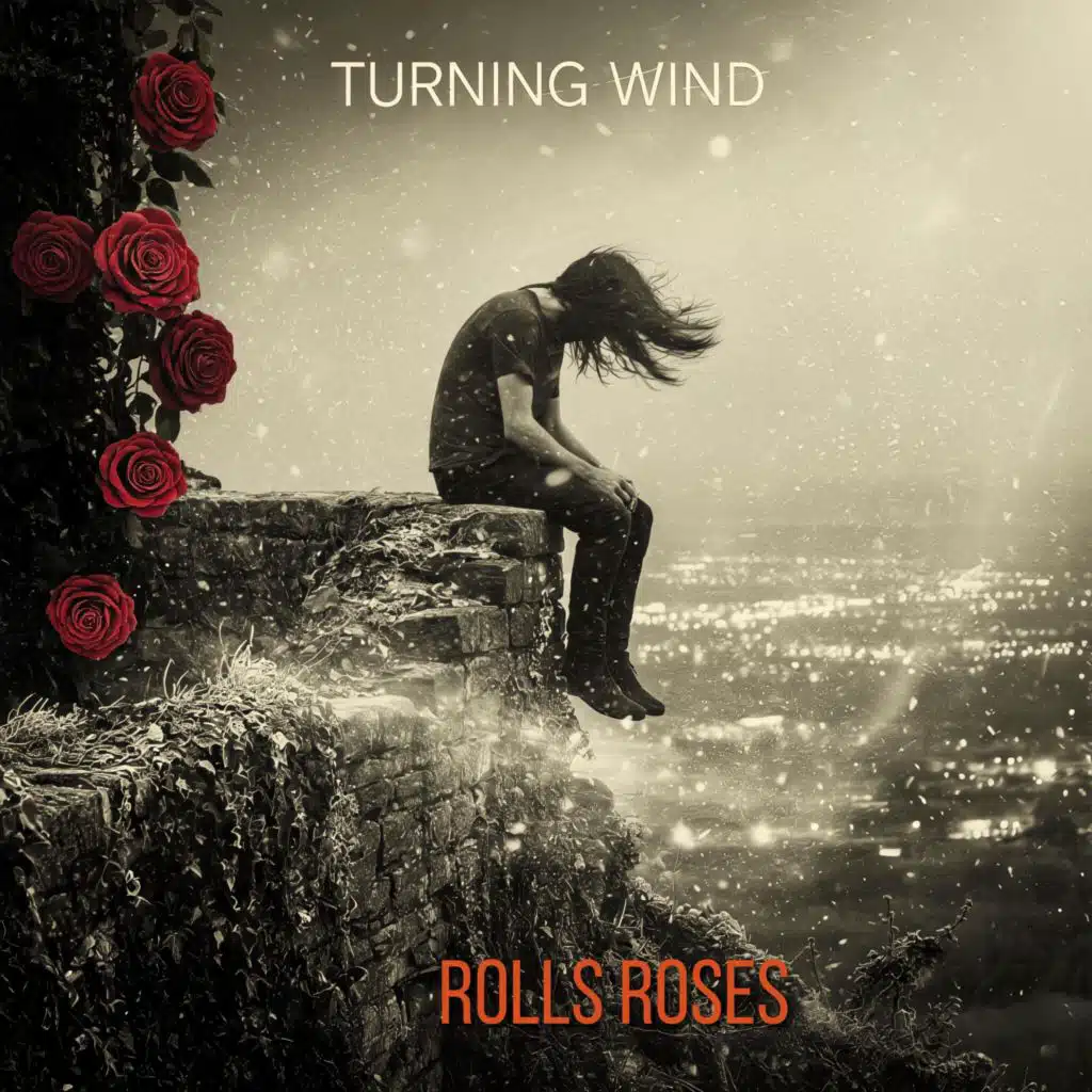 Turning Wind