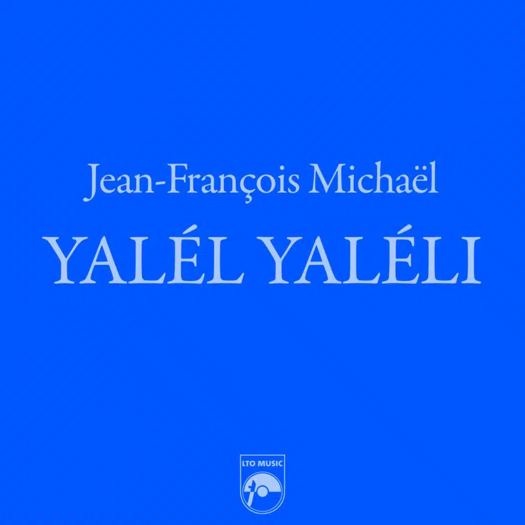 Yalél Yaléli (Instrumental)