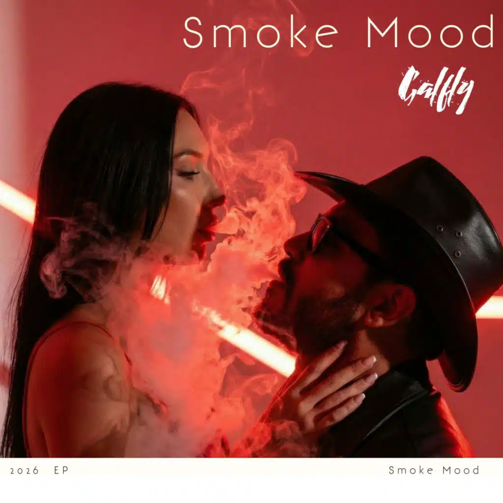 SMOKE MOOD