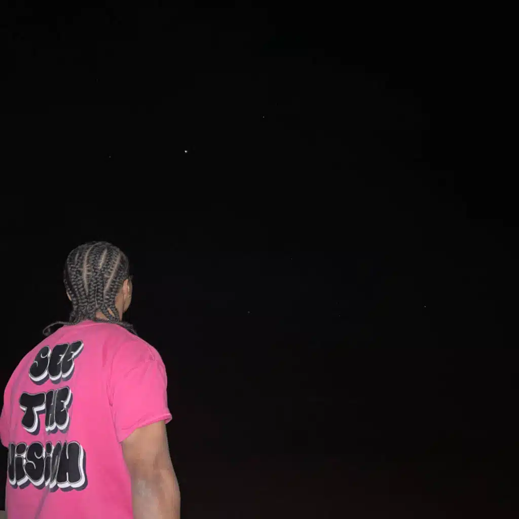 We made it/Here I go