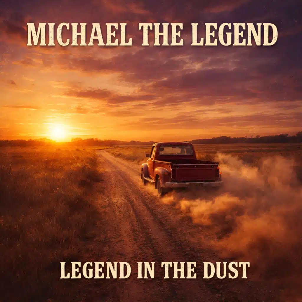 Legend in the Dust