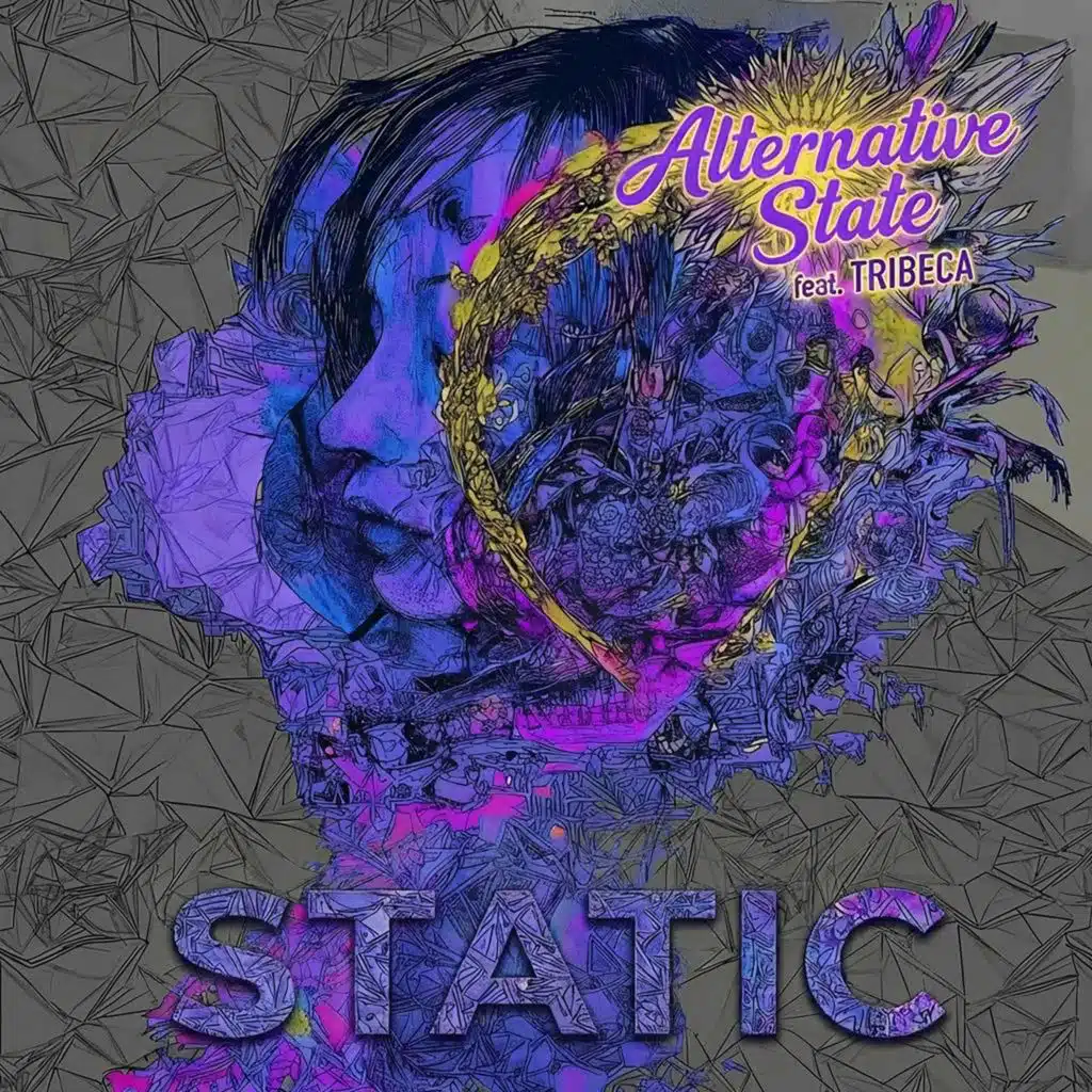 Static (feat. TRIBECA)