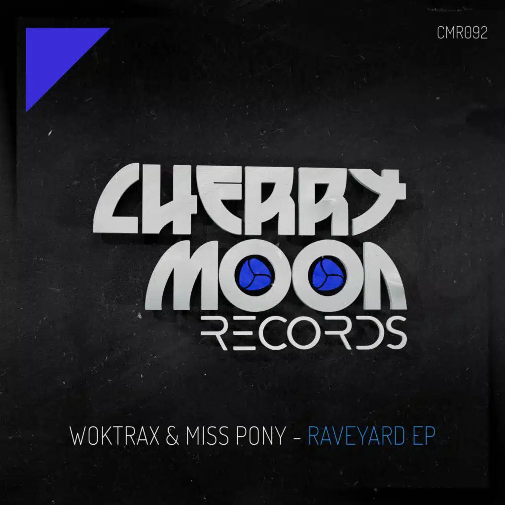RAVEYARD EP