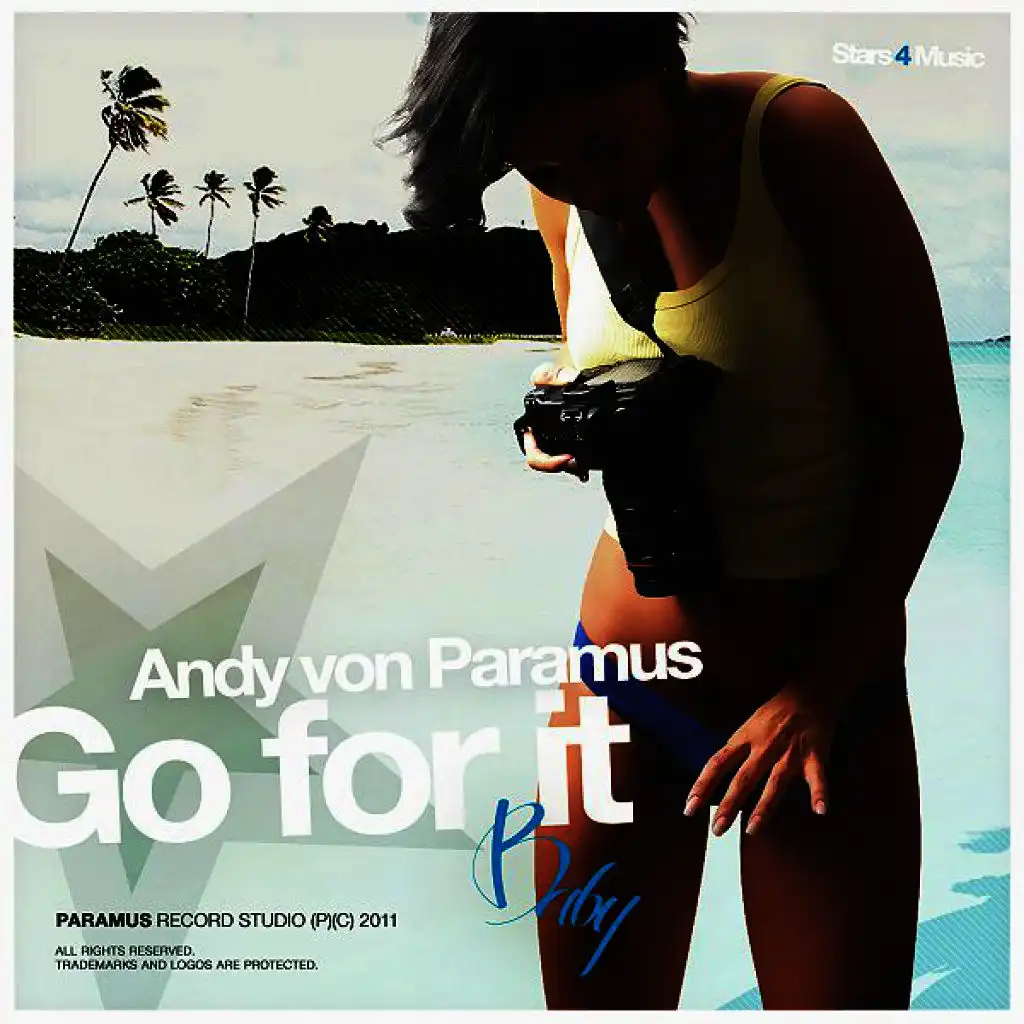 Go for It (Deep Infect Rmx)