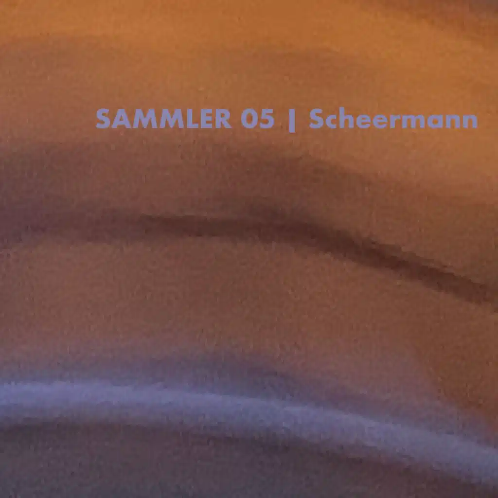 Scheermann