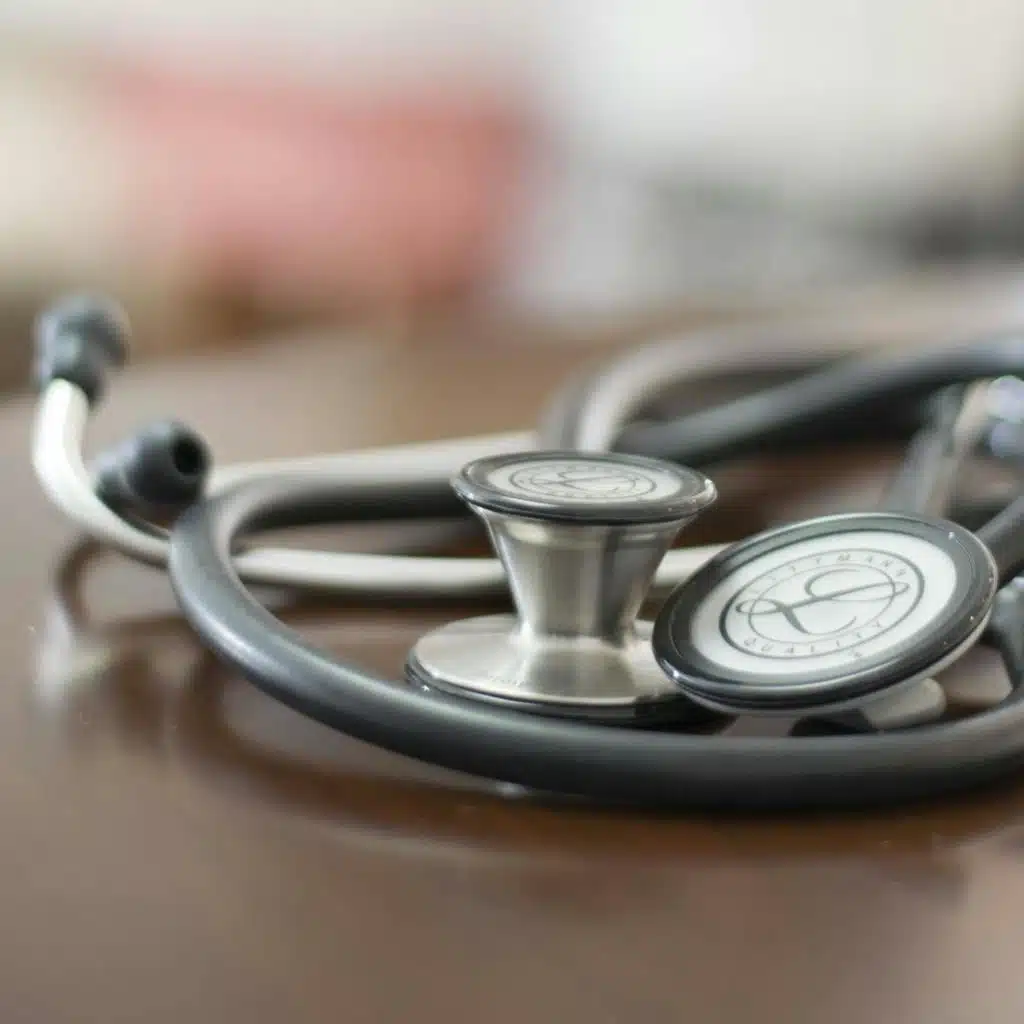 How does the testing process for ADHD work?