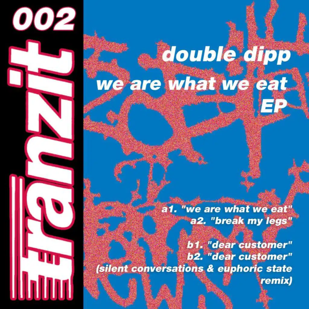 Double Dipp