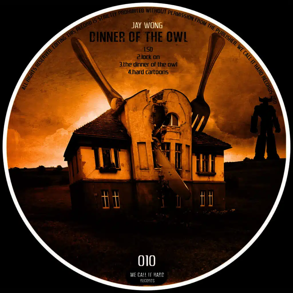 The Dinner of the Owl