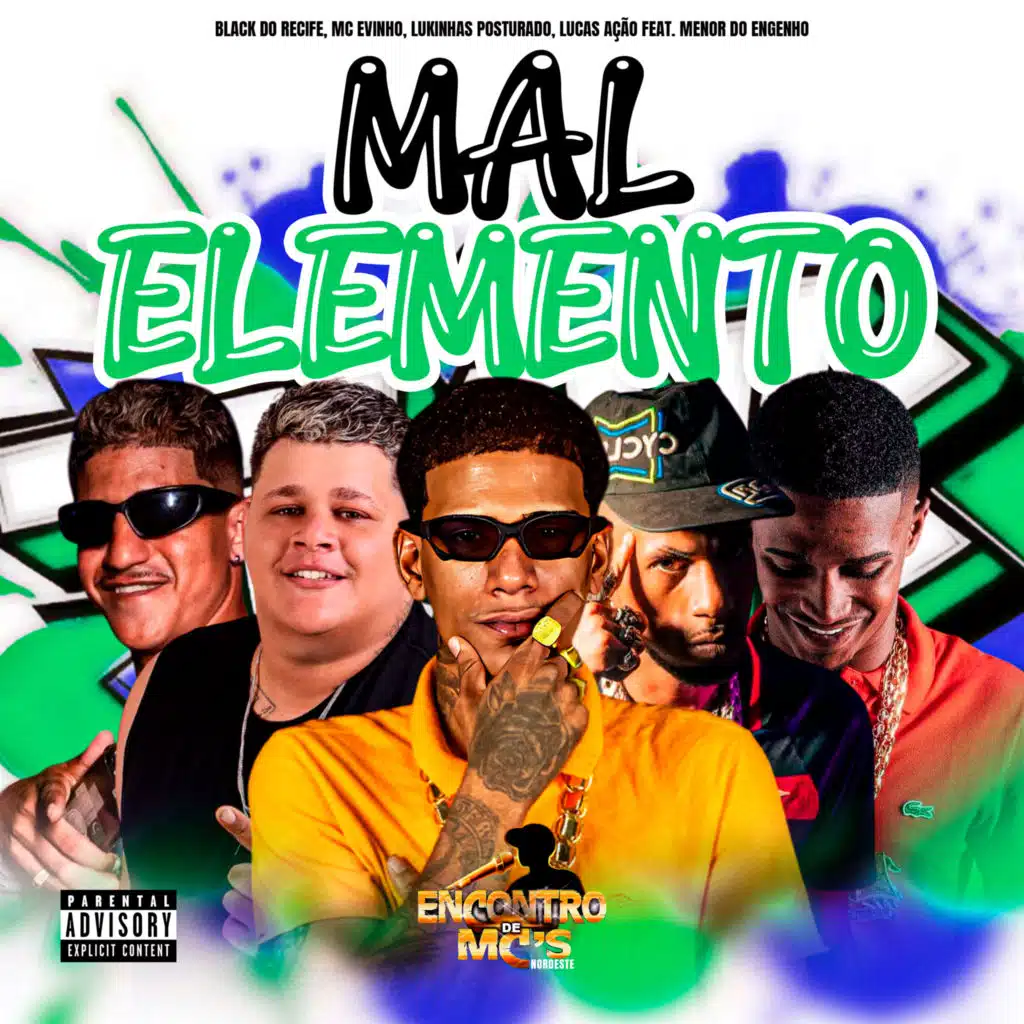 Mal Elemento