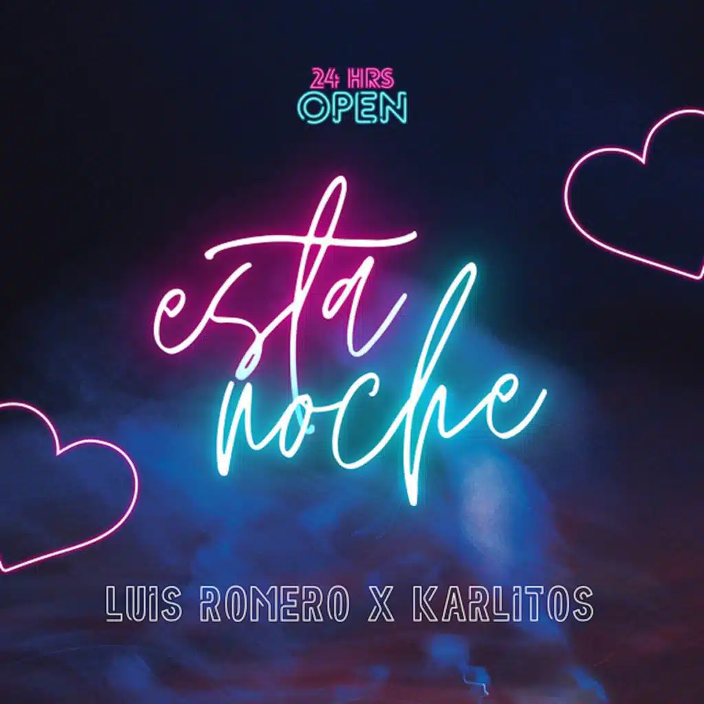 ESTA NOCHE (feat. Karlitos)