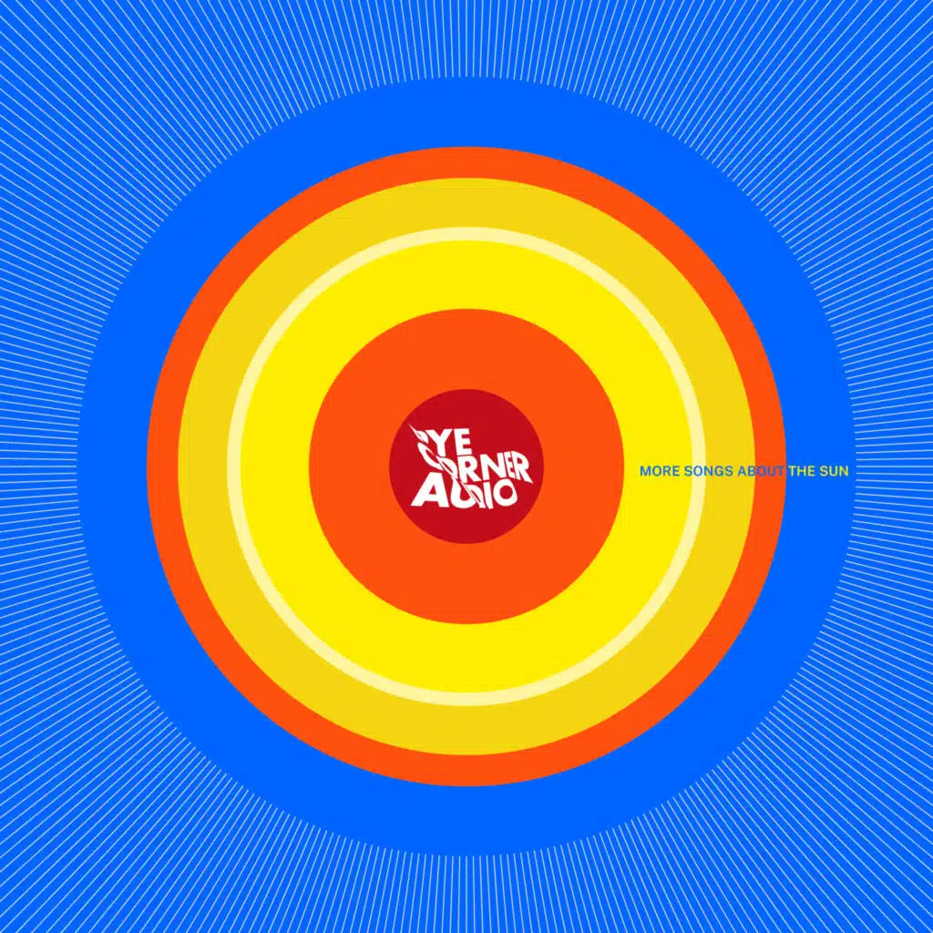 Pye Corner Audio