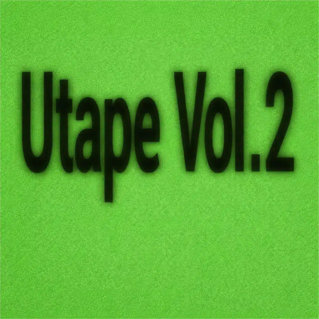Utape Vol.2