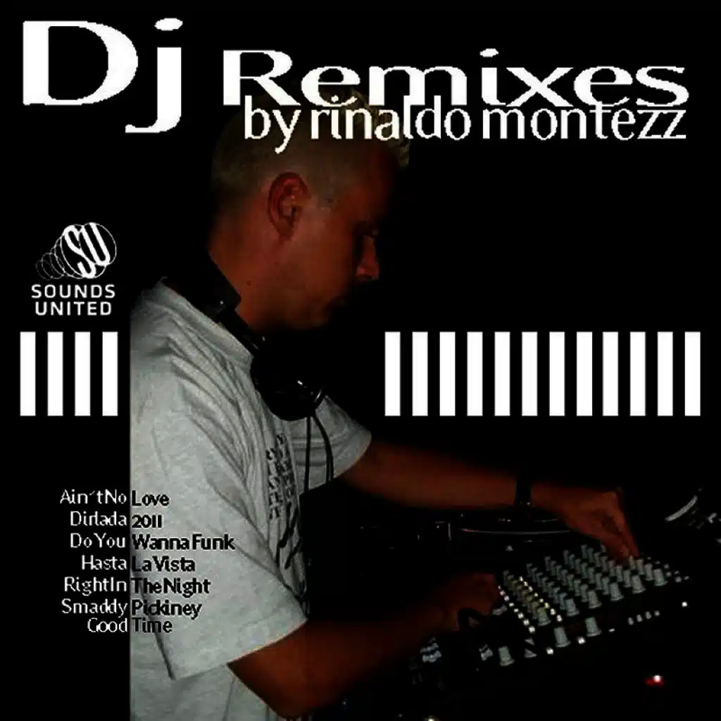 Dirlada 2011 (Boss Julian Lets-Share Vs Rinaldo Montezz Remix)