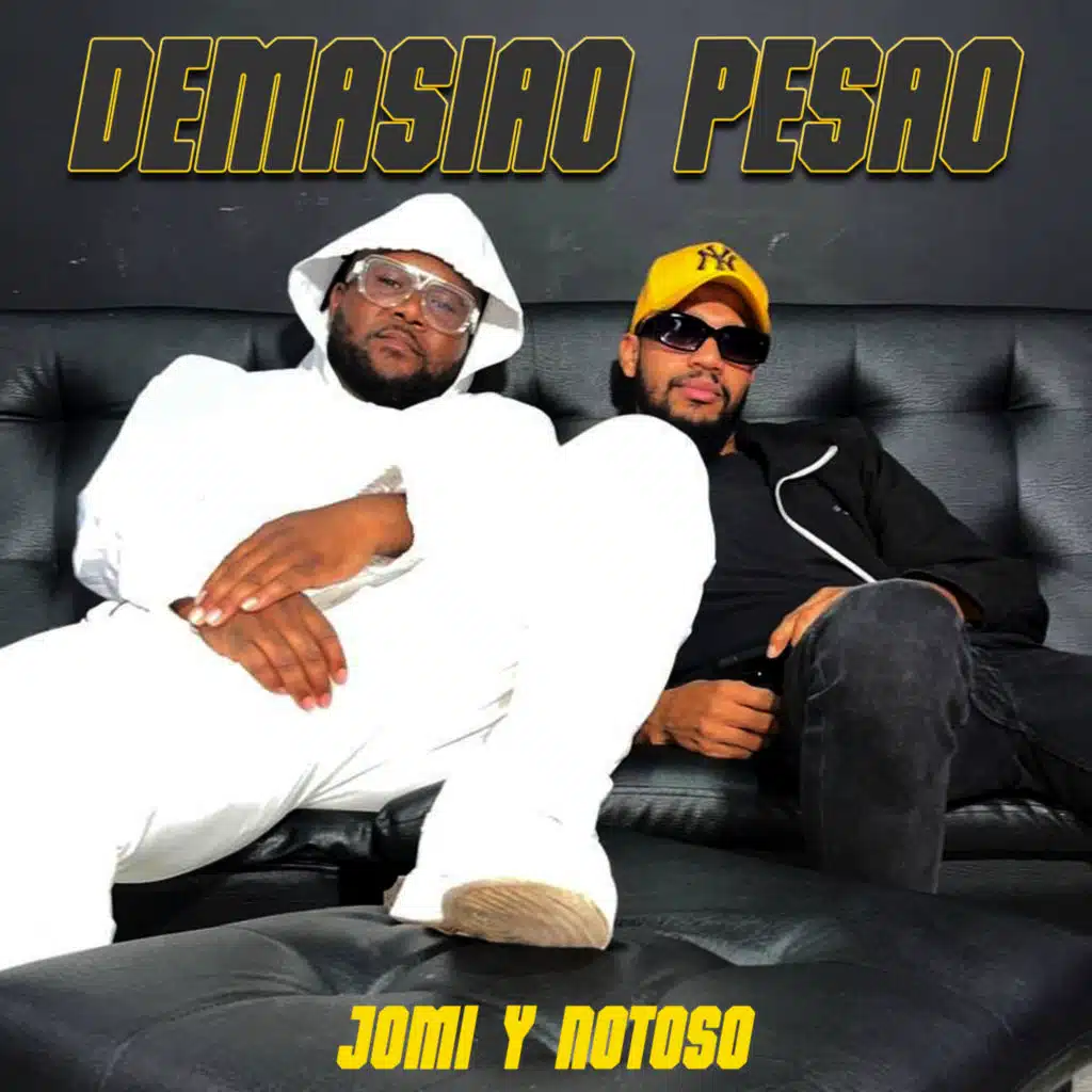 Demasiao Pesao
