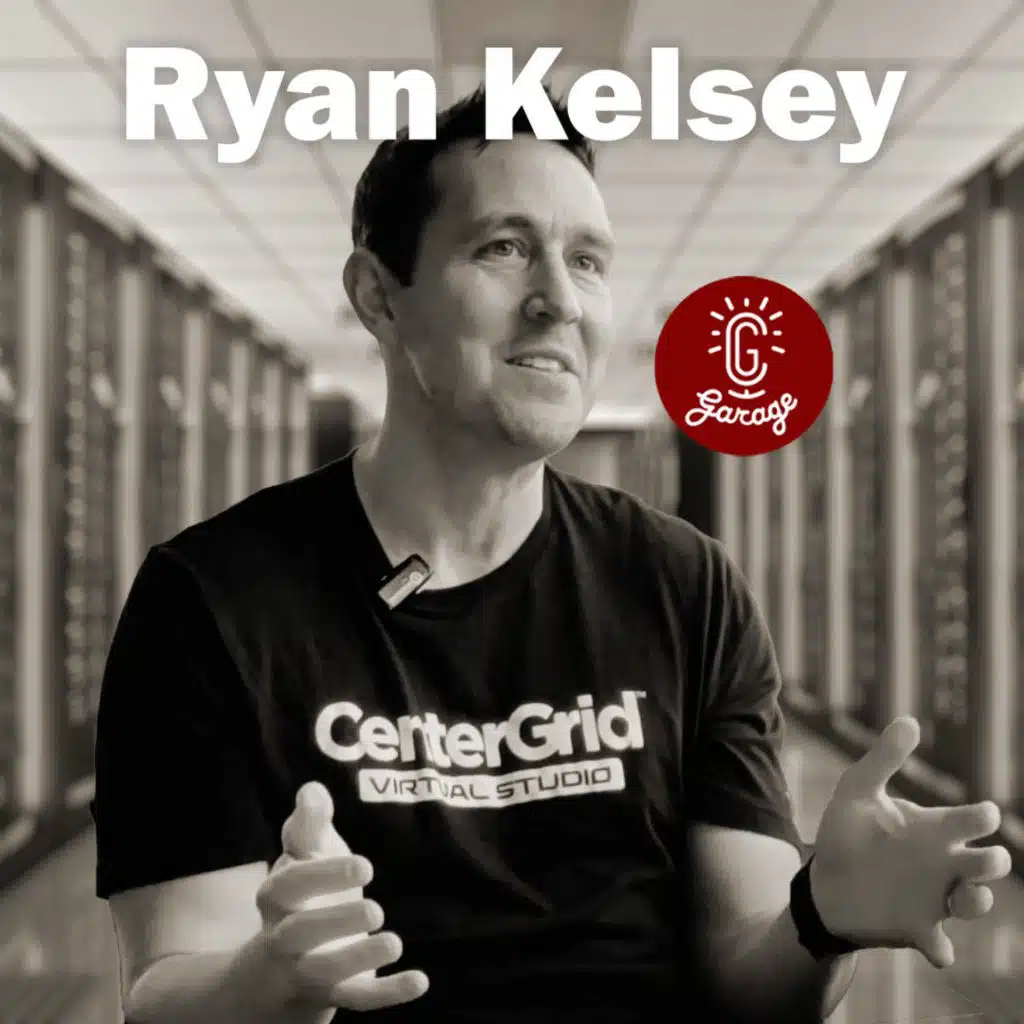 Episode 539 - Ryan Kelsey on Why Boutique Cloud is the Secret Weapon for Indie VFX Studios