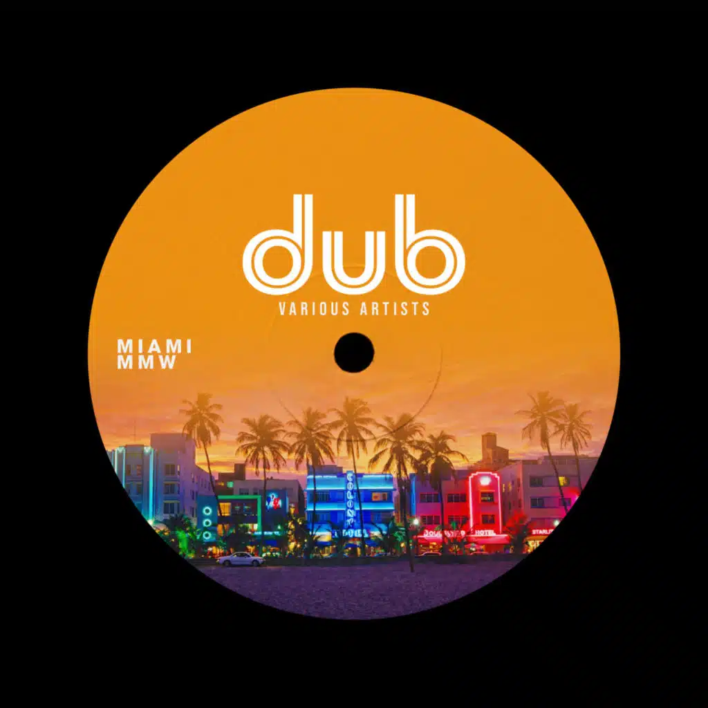 Miami Music Week 2026