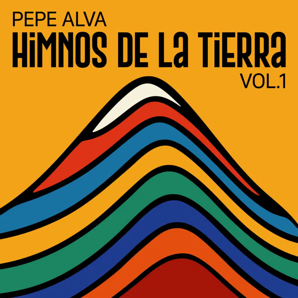 Himnos de la Tierra, Vol. 1