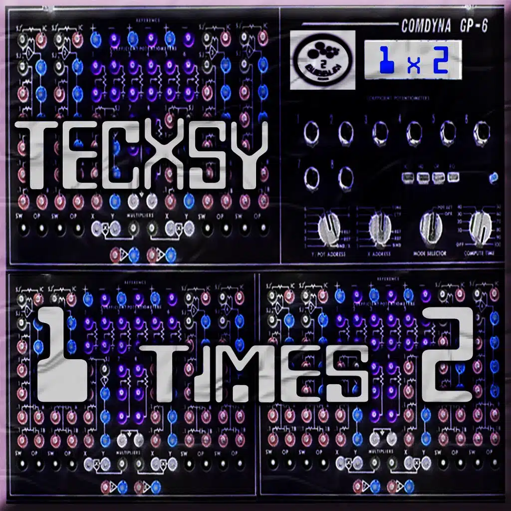 Tecxsy