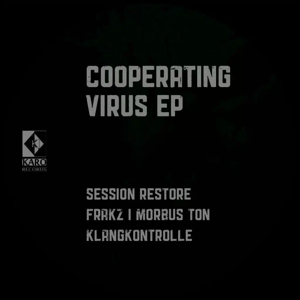 Cooperating Virus Ep