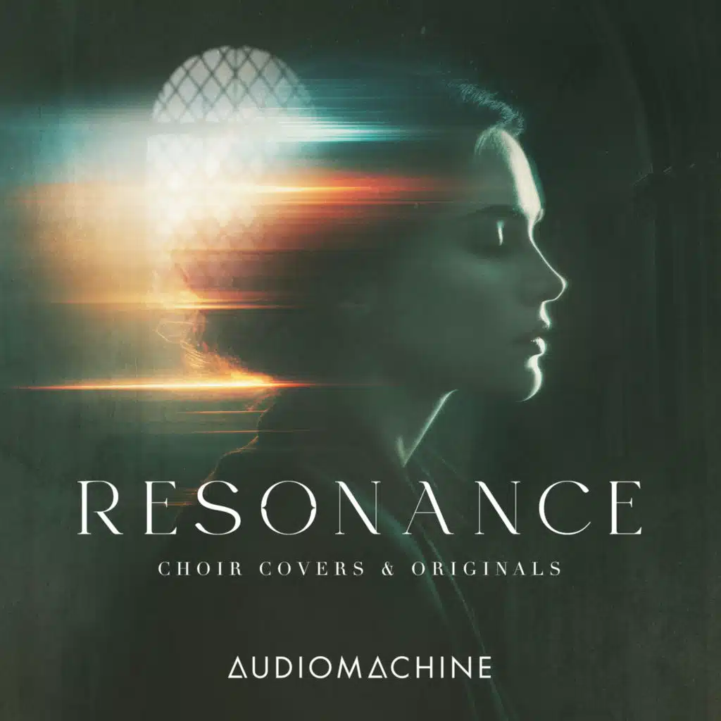 Audiomachine