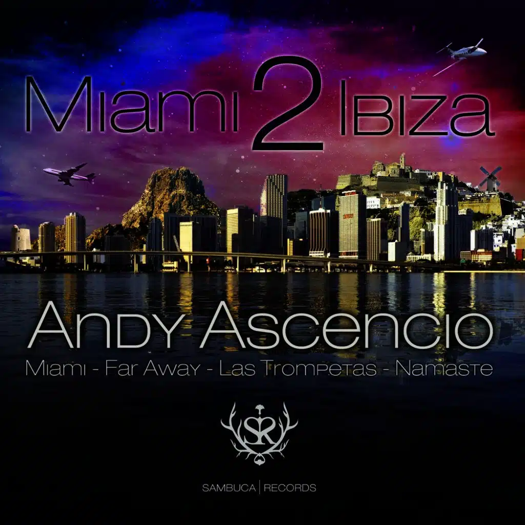Miami 2 Ibiza