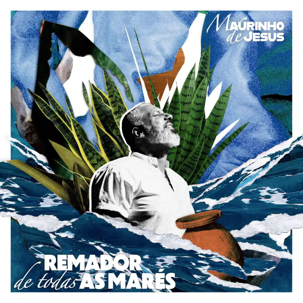 Maurinho de Jesus