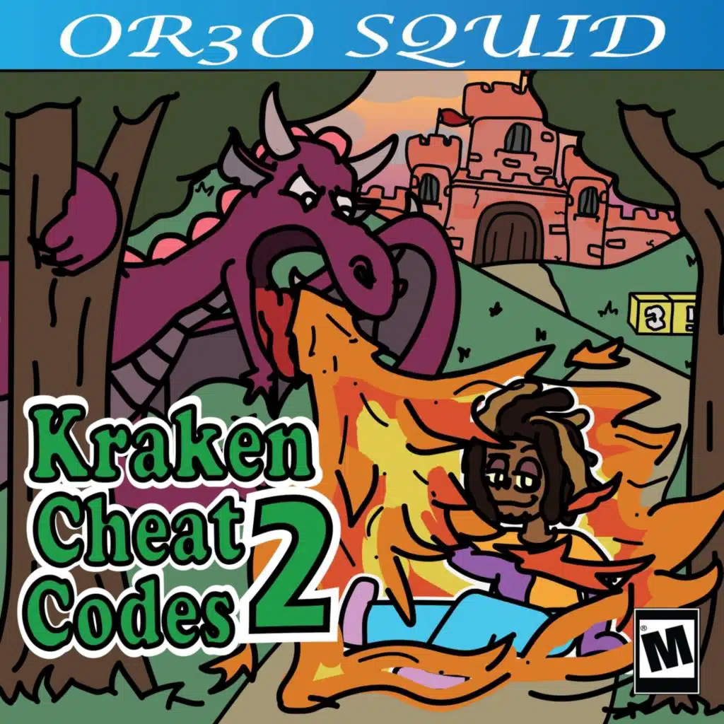 Or3o Squid
