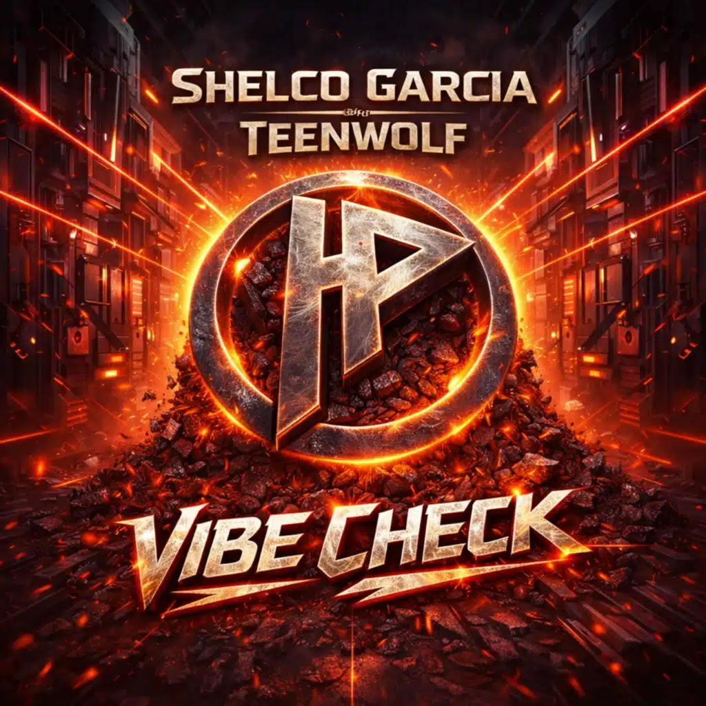 Shelco Garcia & Teenwolf