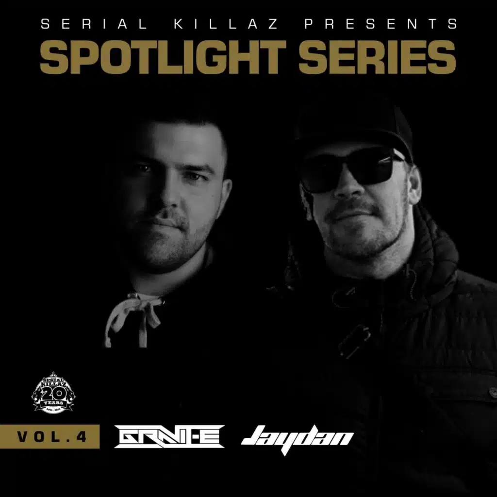 Spotlight Series Vol. 4