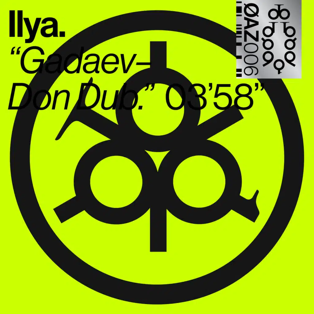 Ilya Gadaev