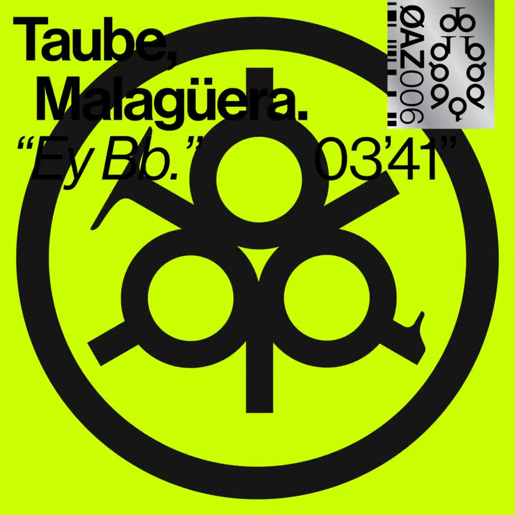 Taube & Malagüera