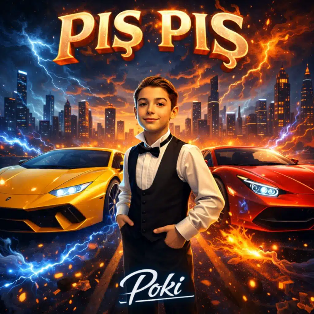 Poki