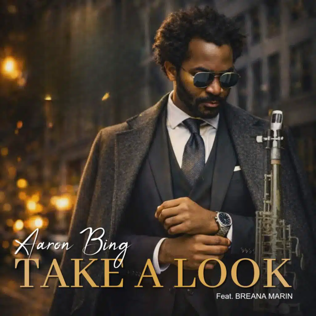 Aaron Bing