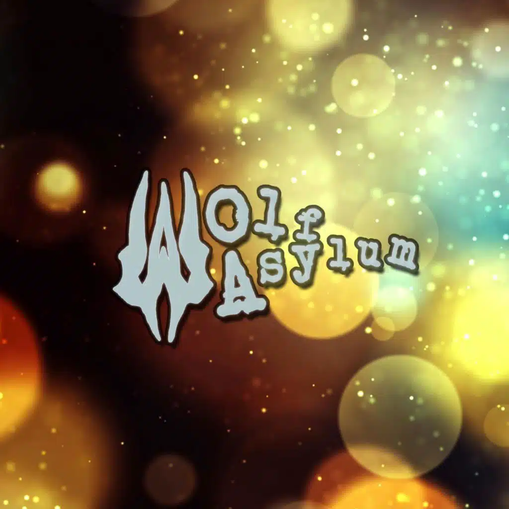 Wolf Asylum