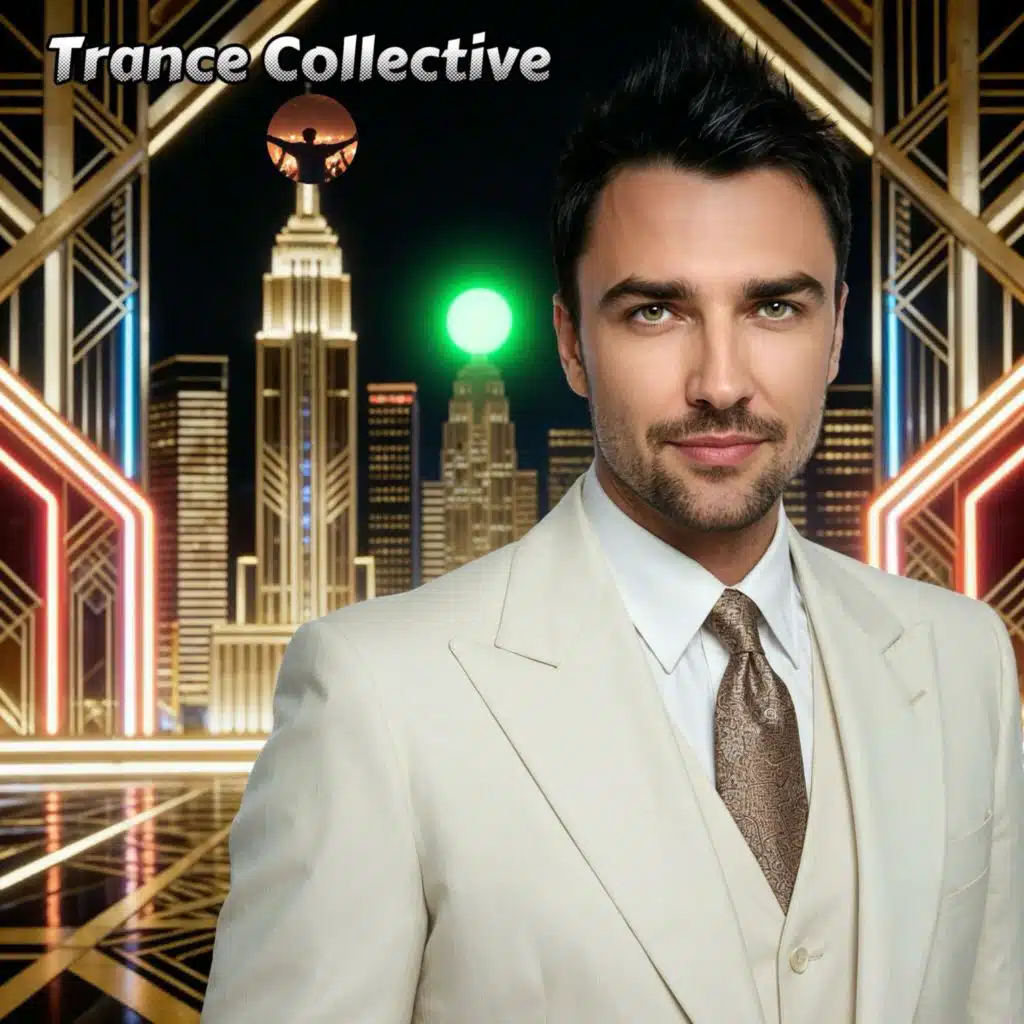 Trance Collective