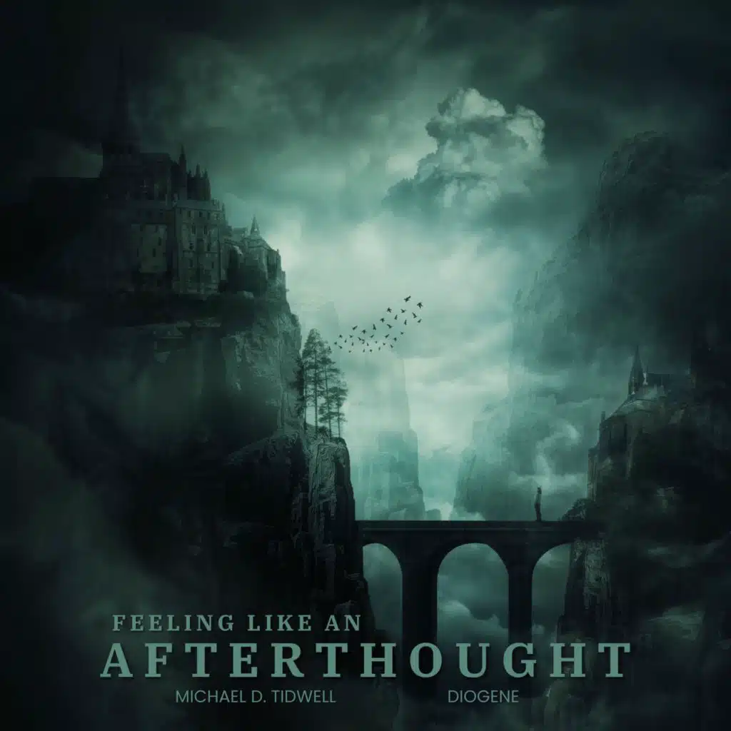 Feeling Like an Afterthought