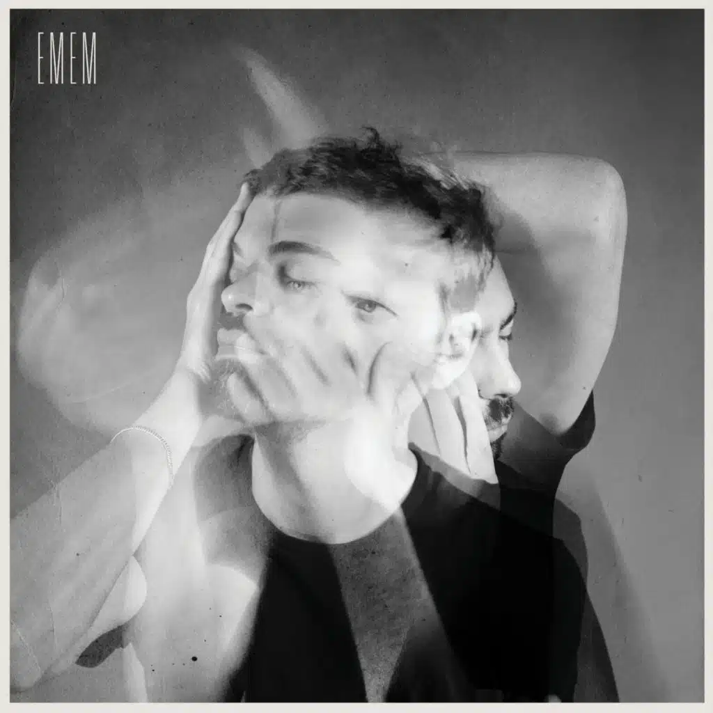 EMEM (feat. Simone Graziano, Francesco Ponticelli & Marco Frattini)